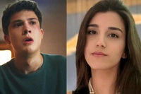 Daha 17'ye 'Çiğdem' Geliyor: Berceste Kalafat Kadroya Dahil Oldu