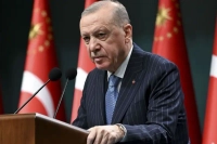 Cumhurbaşkanı Erdoğan'dan 17 Ağustos Mesajı: "Acısı İlk Günkü Gibi Yüreğimizde"