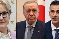 Fatih Altaylı: "Ümit Dikbayır’ın AKP’ye Katılımını Erdoğan Veto Etti" Meral Akşener Detayı Dikkat Çekti