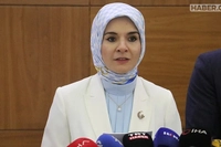 Bakan Göktaş'tan "Terörsüz Türkiye ve Güçlü Aile" Vurgusu
