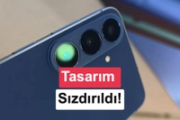 Galaxy S26 FE ilk kez canlı görüntülendi: İşte yeni kamera tasarımı