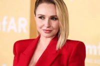 Heroes ve Nashville'ın Yıldızı Hayden Panettiere 36 Yaşında Hayatını Kaybetti! Hayden Panettiere Kimdir, Neden Öldü?
