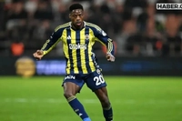 Anthony Musaba'nın Yeni Adresi Belli Oldu