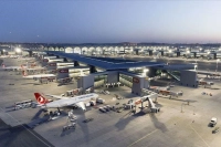 İstanbul Havalimanı'nda rekor: Günlük uçuş ve yolcu sayısında yeni zirve
