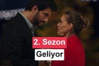 Netflix'in Türk dizilerinden Enfes Bir Akşam 2. sezonuyla geri dönüyor