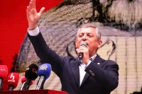 Özgür Özel: "Bugünün Mağduru Olsak da Yarının Zalimi Olmayacağız"