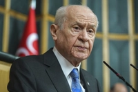 Devlet Bahçeli’den Terörsüz Türkiye Mesajı: "Topyekûn Milletin Eseri Olacak"