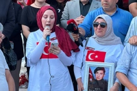 'Vatan sağ olsun demenin bedelini bize ödetmeyin'