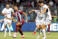 Yunanistan Salah Transferini Mercek Altına Aldı