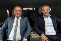 Alkollü Araç Kullanırken Kazaya Karışmıştı! YENİ Parti Burdur İl Başkanı Barış Ayten Tutuklandı
