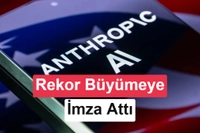 Anthropic Geliri 7 Kat Artarak 65 Milyar Dolara Ulaştı