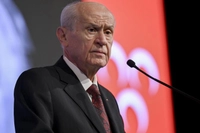 Bahçeli: "Gelecek Türk Asırlarının Müjdesidir"