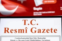 Bugünkü Resmi Gazete Kararları: 18 Ağustos 2026 Resmi Gazete'de Hangi Atamalar Yapıldı?