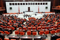 Çerçeve Yasa Kurulu'nun İlk Toplantısı 24 Ağustos’ta