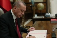 Milli Dayanışma Kanunu Resmi Gazete'de Yayımlandı