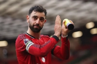 Galatasaray'a Bruno Fernandes'ten Kötü Haber! Premier Lig Devinden Yeni Hamle