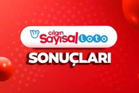 17 Ağustos 2026 Sayısal Loto Sonuçları: MPİ Çekilişinde Kazanan Numaralar Açıklandı