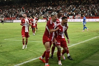 Batman Petrolspor, Boluspor'u 2 golle devirdi
