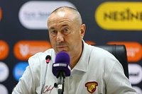 Stanimir Stoilov'dan Öz Eleştiri: "Kesinlikle Normal Değil"
