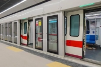 Ümraniye-Kavacık-Beykoz metro hattı bakanlığa devredildi