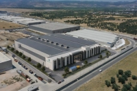 Teknika Plast halka arzında talep 6 katı aştı