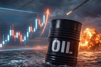 Petrolde Hürmüz Alarmı: Brent 91 Doları Aştı, Banka 3 Haneli Senaryoyu Açıkladı