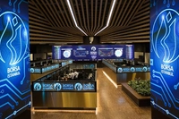 Borsa İstanbul'da BIST 100 Düşüşle Açıldı