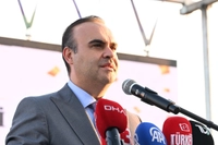Bakan Kacır: Türkiye Yapay Zeka Alanında Öncü Ülkelerden Olacak