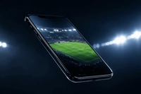 Süper Lig Maçları iPhone'lardan İzlenebilecek: Apple Sports'tan Türkiye'ye Sürpriz!