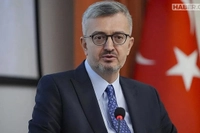 İletişim Başkanı Burhanettin Duran'dan İsrail'in Suriye Saldırısına Sert Kınama