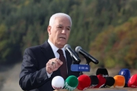 Mustafa Bozbey, CHP'den İstifa Etti