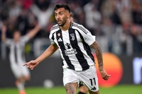 Beşiktaş, Nico Gonzalez için Juventus'un Kapısını Çaldı