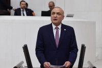 Yeni Parti Milletvekili Melih Meriç Bıçaklı Saldırıya Uğradı