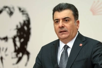 Zeynel Emre: "YENİ Parti Üye Sayısı 300 Bini Aştı"