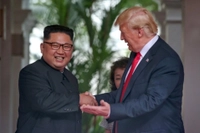 ABD Başkanı Trump, Kim Jong Un ile yeniden görüşmek istiyor