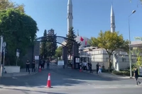 Arif Ahmet Denizolgun'un Mezarı Açıldı