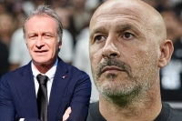 Beşiktaş'ın sağ kanat listesinde üç isim öne çıkıyor
