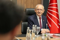 CHP'de İstişare Haftası: Gözler MYK, PM ve İl Başkanları Toplantılarında