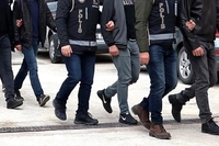 "Çapinler" ve "Sasunlu" suç örgütlerine operasyon: 16 gözaltı
