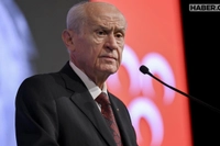 MHP Lideri Bahçeli'den 'Terörsüz Türkiye' Açıklaması