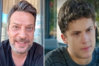 Daha 17'de Serhat'ın Akıbeti Belli Oldu: Ünlü Oyuncudan 'Tarkan' Stiliyle Sürpriz Paylaşım!