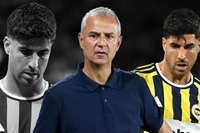 Fenerbahçe'de Asensio ve İsmail Kartal Arasında Soğukluk İddiası