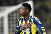 Fenerbahçe'den Anthony Musaba Norwich City'ye Kiralanıyor