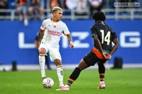 Fiorentina Eski Yıldızı Torreira'nın Peşinde! İşte Transfer Formülü