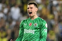 Fenerbahçe Gözden Çıkarmıştı: Livakovic'e Barça Talip Oldu!