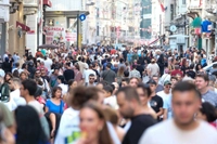 İşsizlik Oranı Yüzde 7,9 ile Tarihi Bir Düşüş Yaşadı