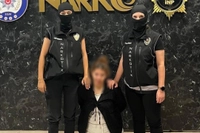 Kırmızı bültenle aranıyordu, Avcılar'da yakalandı
