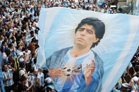 Maradona’nın ölümünde yeni ayrıntı: Doktorlar uyarı işaretlerini kaçırdı
