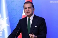 Ömer Çelik'ten Netanyahu'ya Sert Tepki: "İnsanlık Düşmanı Şebeke Sıkıştıkça Cumhurbaşkanımıza Saldırıyor"