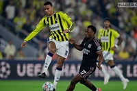 Şampiyonlar Ligi'nde Tur Rövanşa Kaldı: Fenerbahçe - Lyon Maçına Yazarlardan Sert Eleştiri
